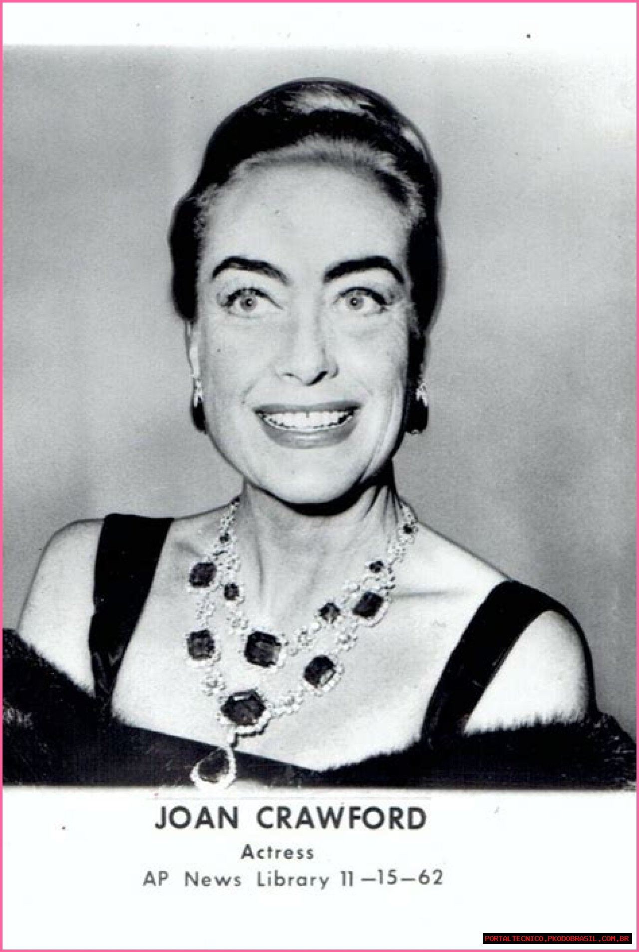 Is Johnny Crawford Linked To Hollywood Legend Joan Crawford?