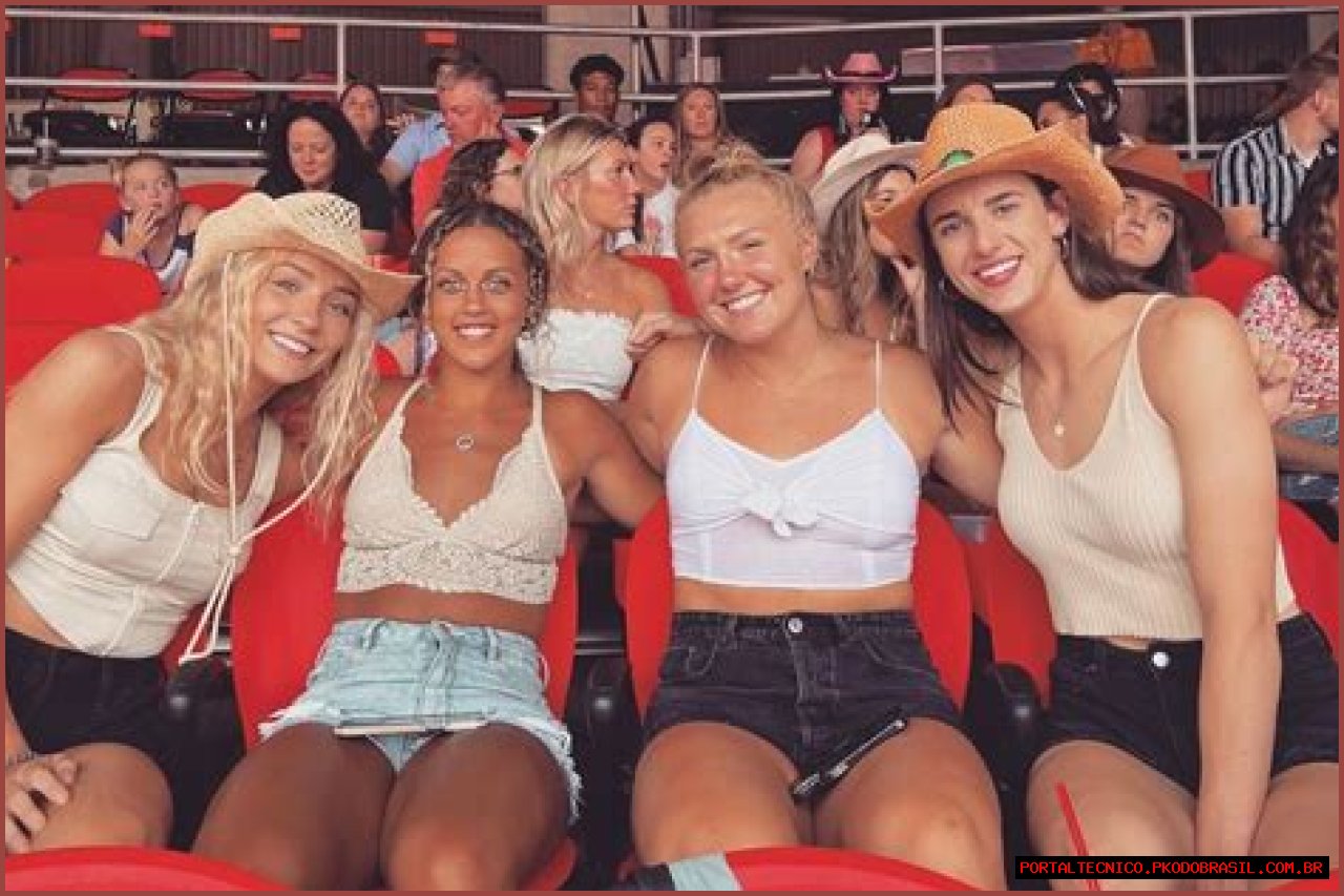 Uncovering Gabbie Marshall's Ancestry: What's Her Ethnicity?