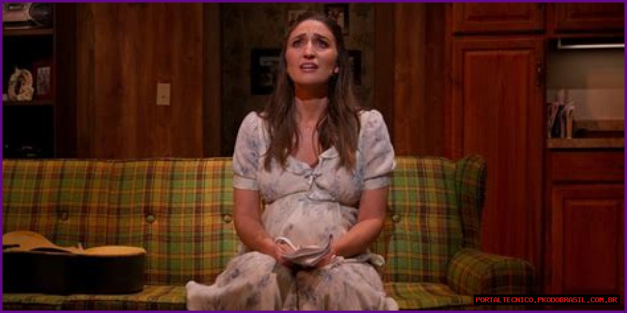 Was Sara Bareilles Pregnant: The Truth Revealed