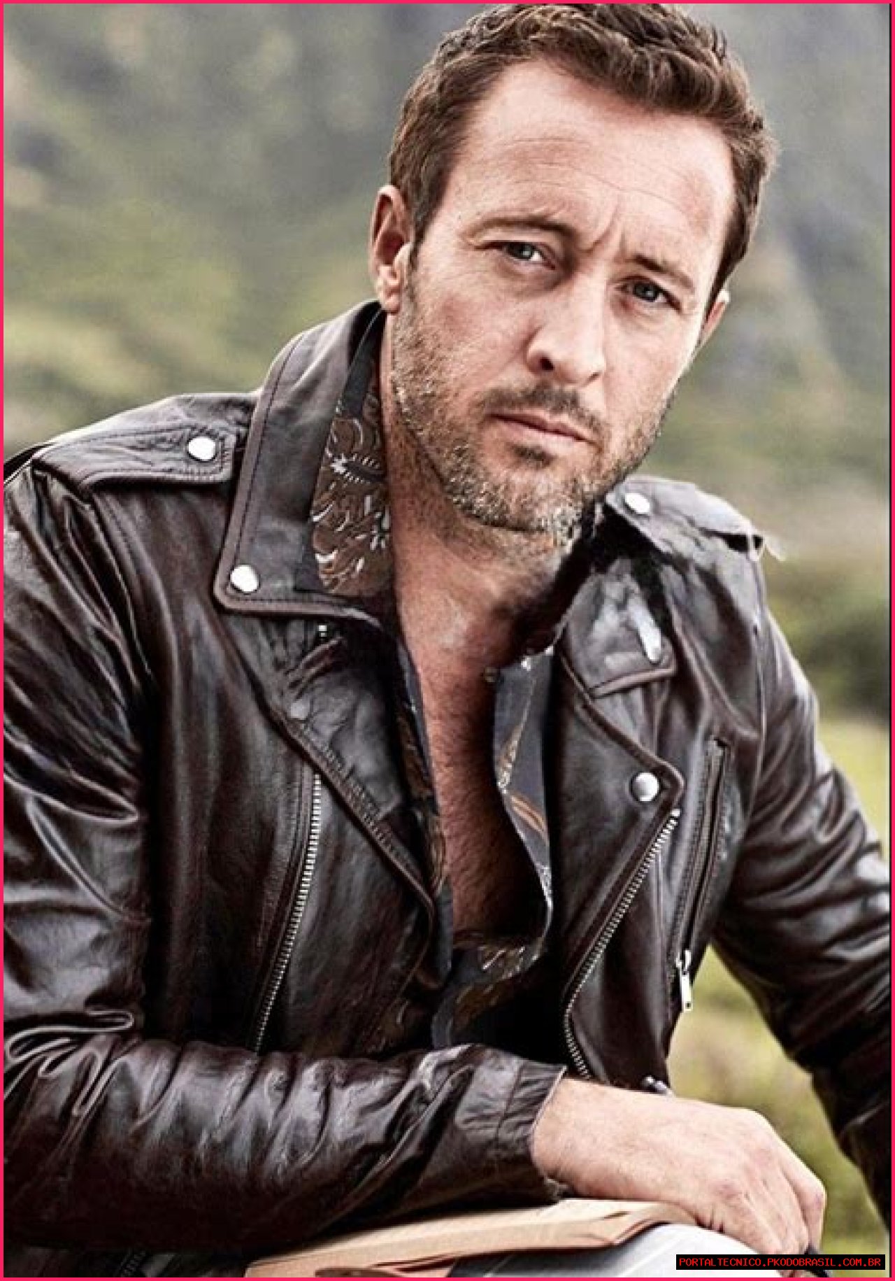 Where Is Alex O'Loughlin Now? Latest Updates On The Actor's Career